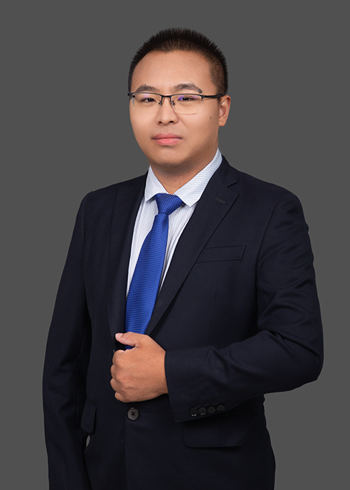 杨光辉