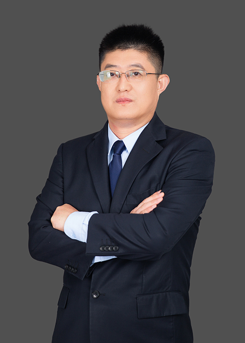 袁晓晖