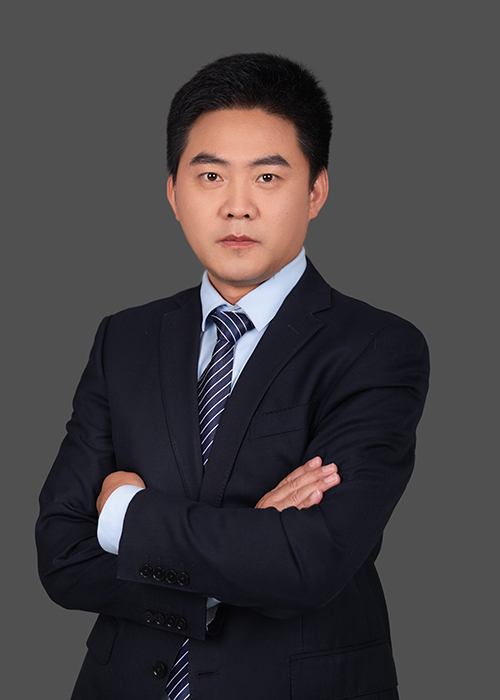 张明强