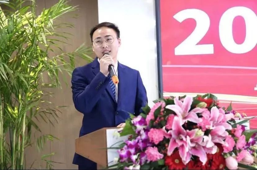 优秀律师 | 夏贞鹏：立鸿鹄之志，屡创新功；越纵横沟壑，不忘初心