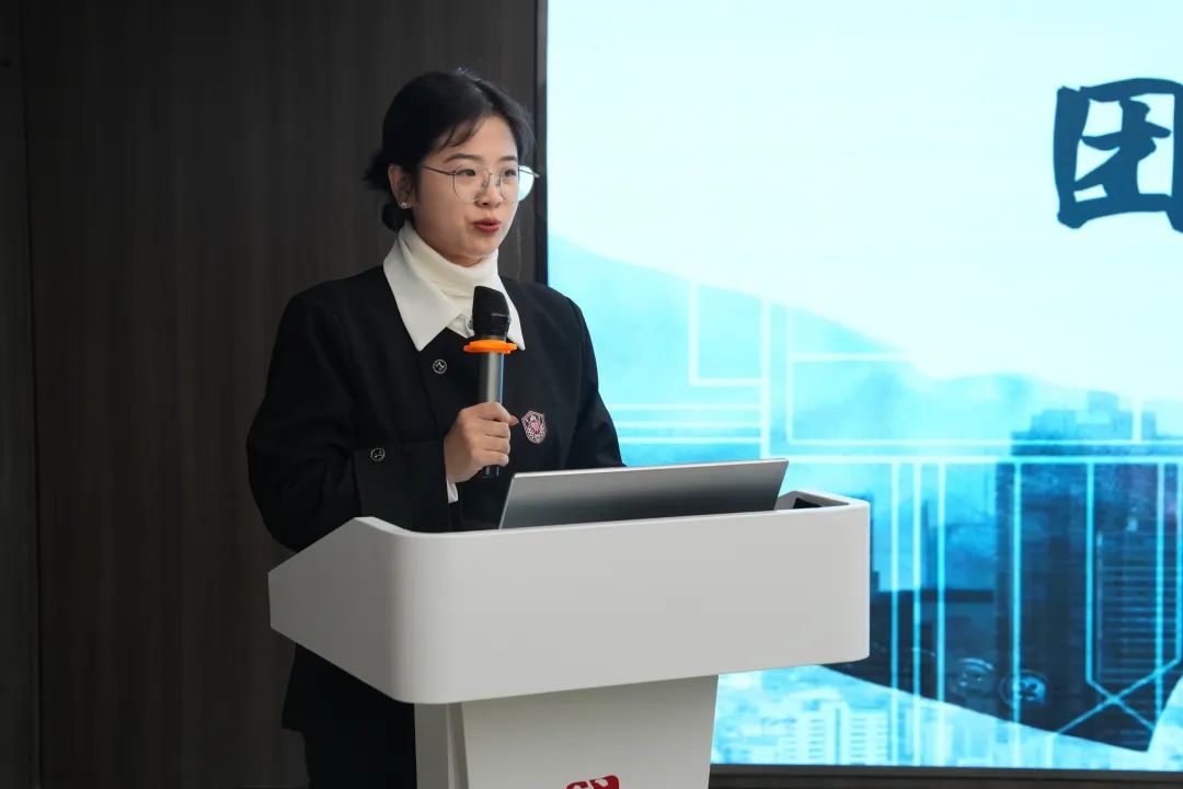 优秀律师 | 李胜男：点点星光，愿为其芒