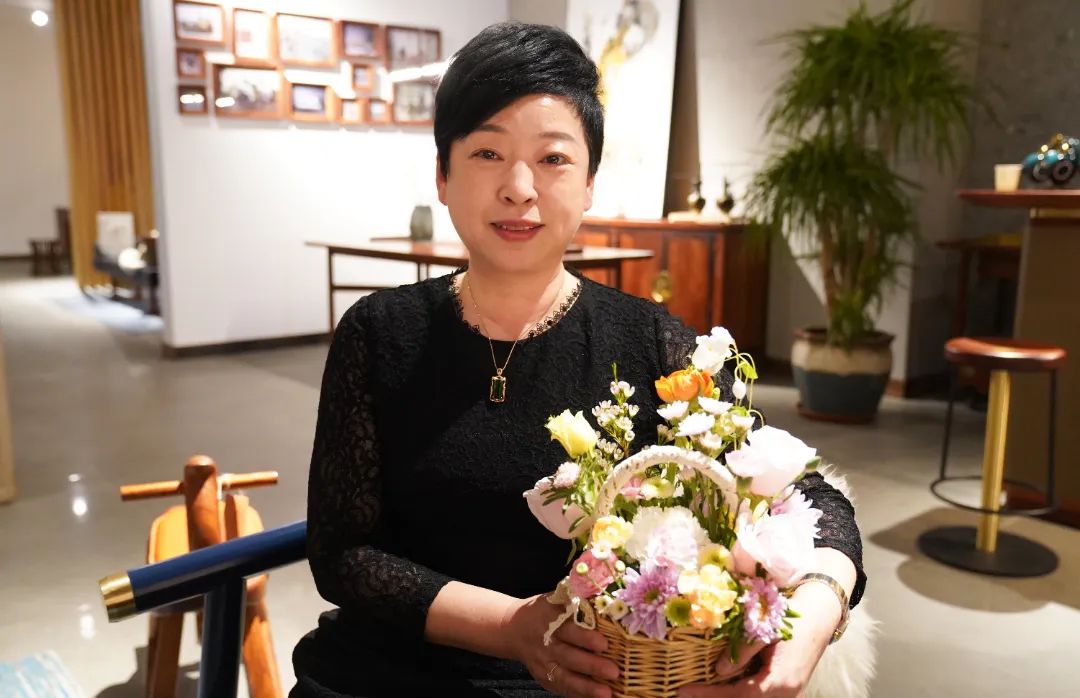 律界她言 | 于金玲：律生无悔三十载