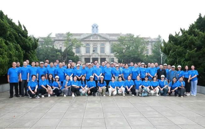 从案卷到海浪，载熙人的大连治愈之旅圆满收官！