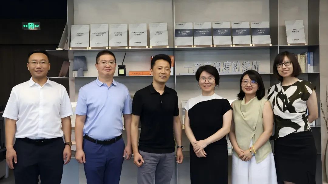 载熙济南律所与川度家具跨界联动 以共识赋能客户