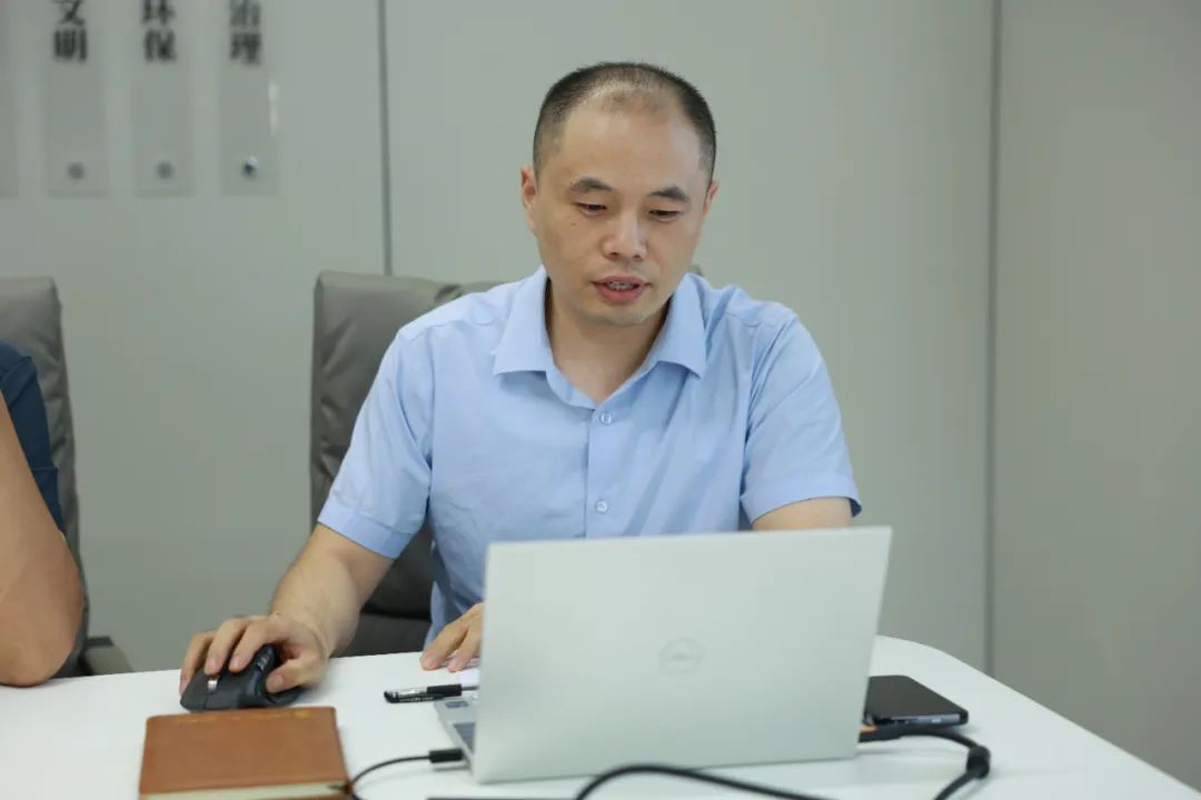 载熙律所侵权业务委员会举办学习研讨会