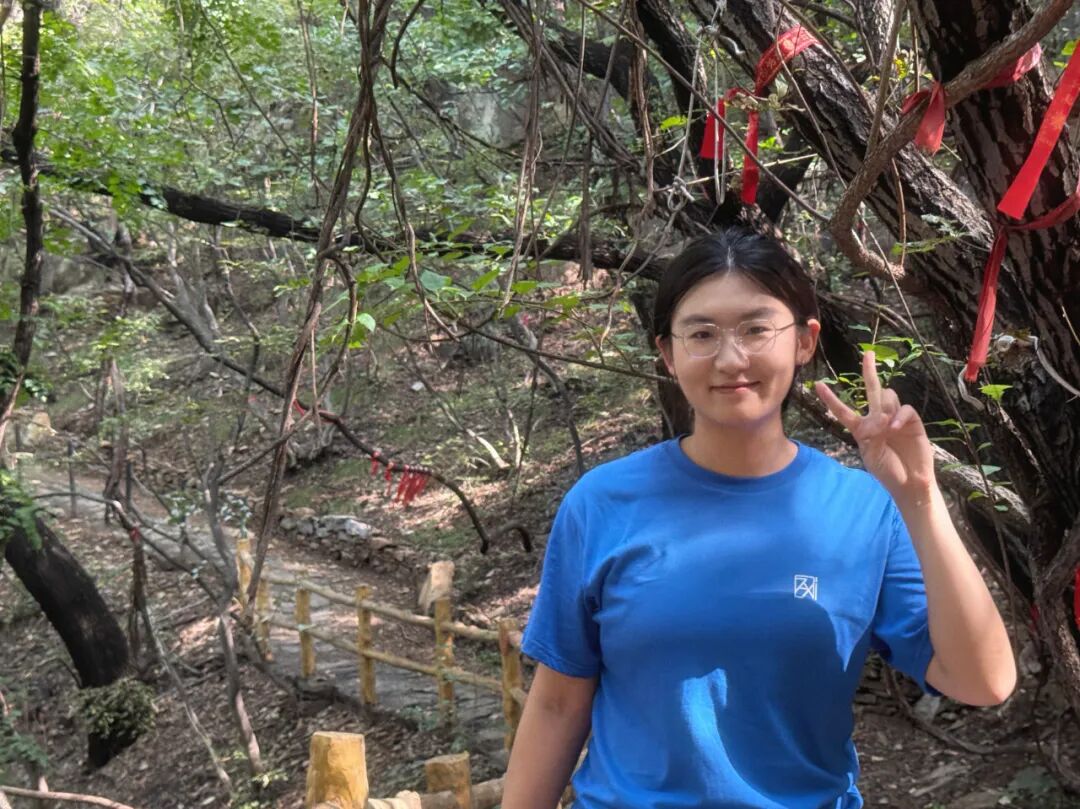 律界她言 | 迟逢雨：载熙实习岁月里，锚定法律人的温度与远方