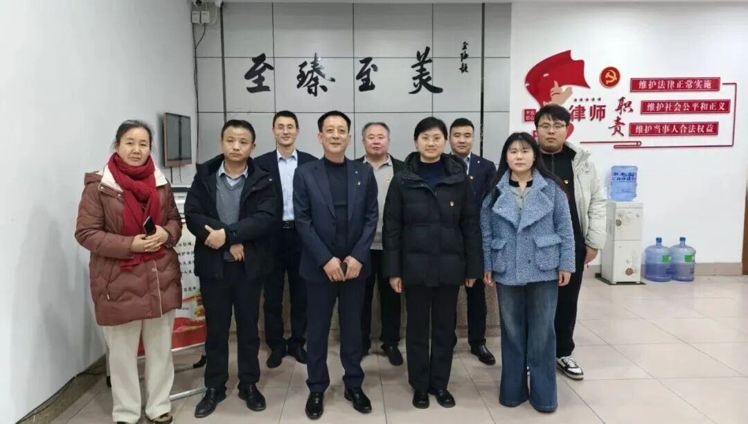 党建引领聚合力&nbsp;共建联建促发展——臻美、载熙两支部开展党建共建