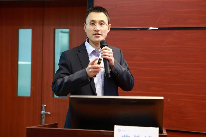 优秀党员&nbsp;|&nbsp;曲长城：以专业铸就法治信仰&nbsp;以担当诠释党员初心