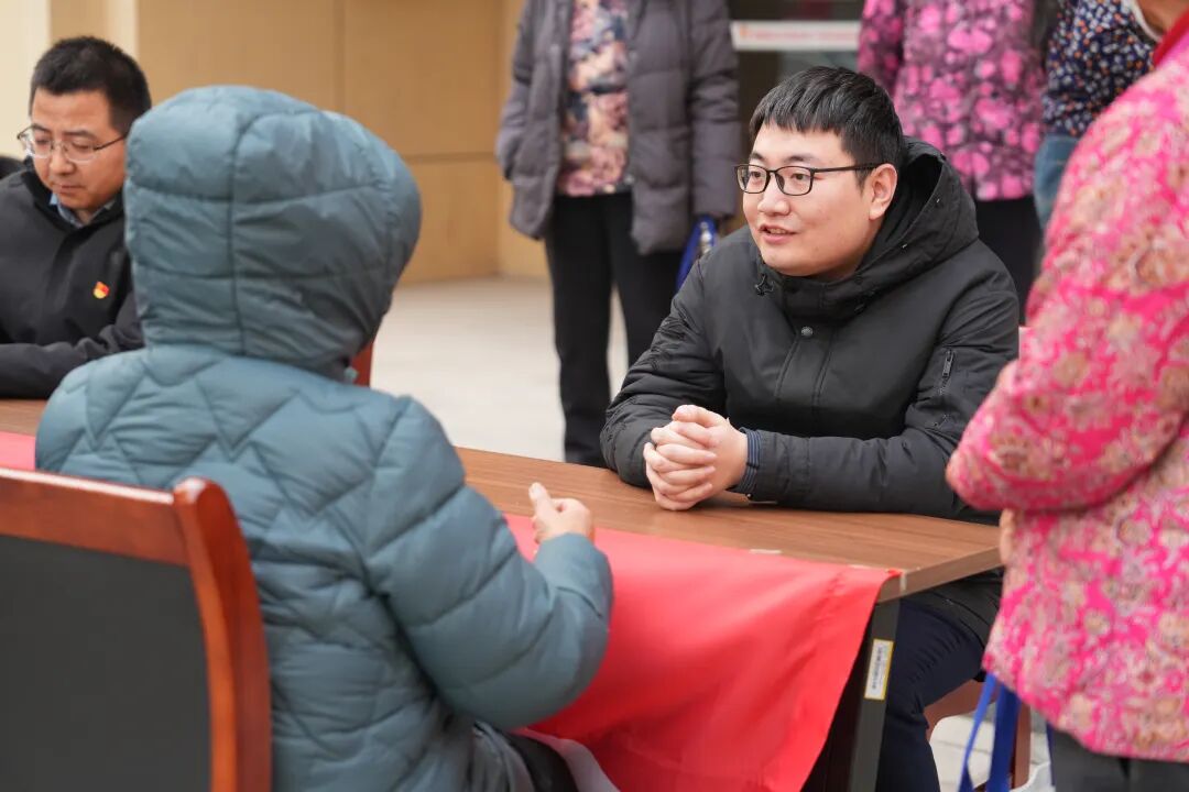 优秀党员&nbsp;|&nbsp;杨建军：坚守党性守法治&nbsp;履职尽责显初心